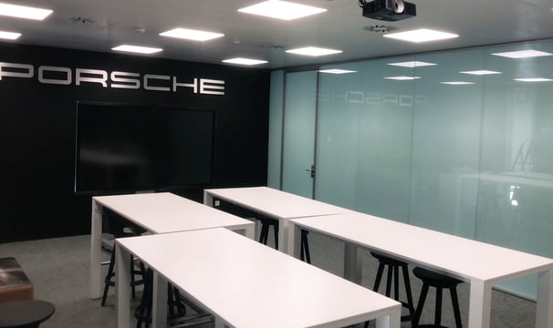 Smart Privacy Glass & Films in Los Angeles – SmartGlass USA
