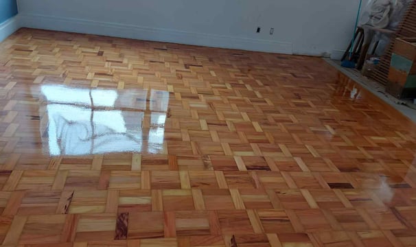Restauração de Pisos de Madeira em Pinheiros