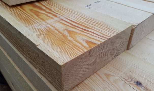 Sawn Timber