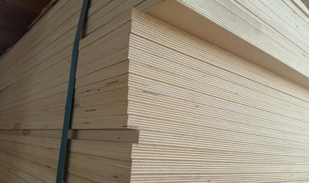 Plywood