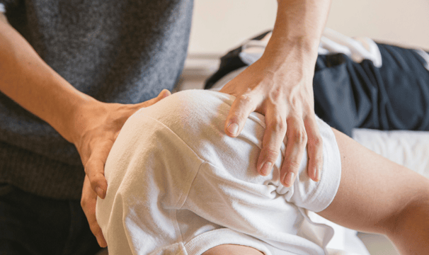 coiffe des rotateurs epaule