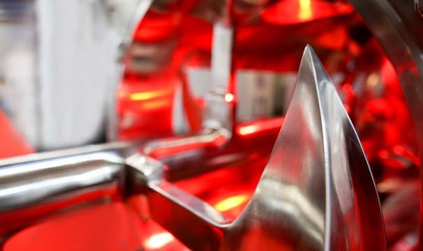 micromix Mix Srl mixing Technology