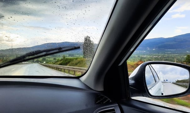 emergency windshield replacement Plant City