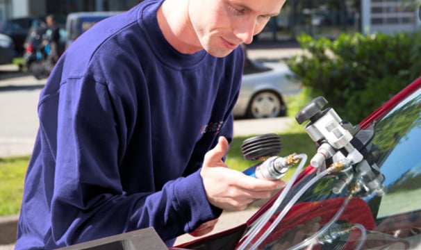 windshield repair Plant City FL