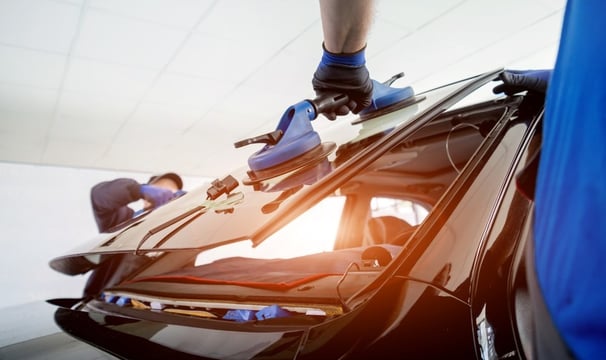 affordable windshield repair near me
