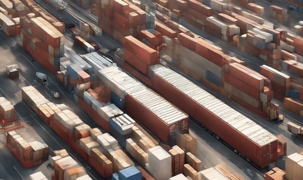 black ship on sea under white sky during daytime