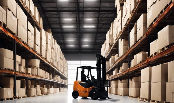 black ship on sea under white sky during daytime