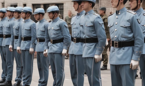 a man riding a skateboard down the side of a ramp