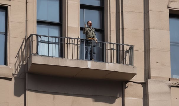 black blue and yellow textile