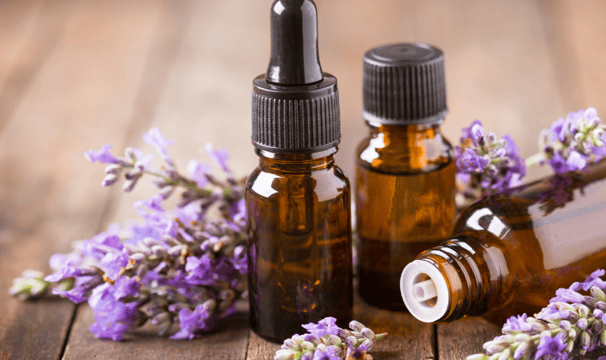 Aromatherapie