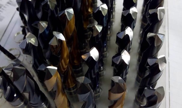 ikar.rs solid carbide toolls supplier made in
