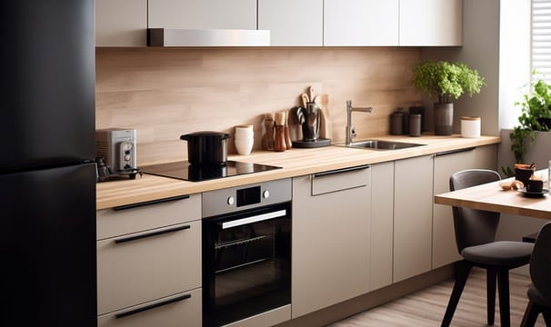 rénovation cuisine