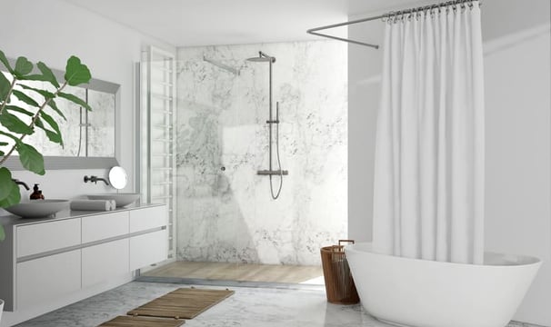 rénovation salle de bain