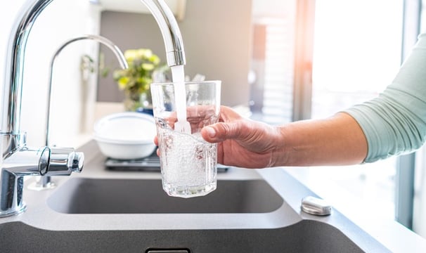 Gestion de l'eau à Habay par Gérer plus