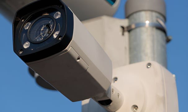 Security video camera system AI analytic in UK and Europe suresite.cc