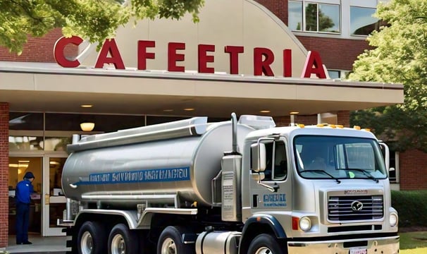 sweet water tanker supply in Dubai