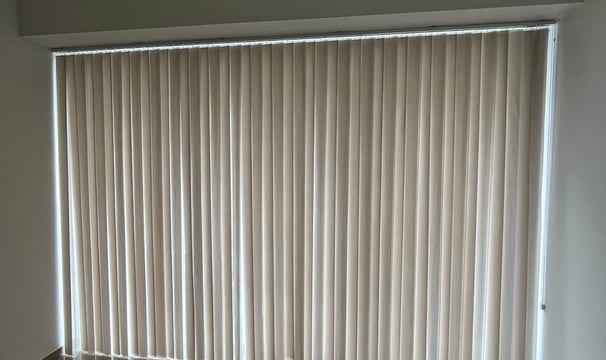 instalacion profesional de persianas
