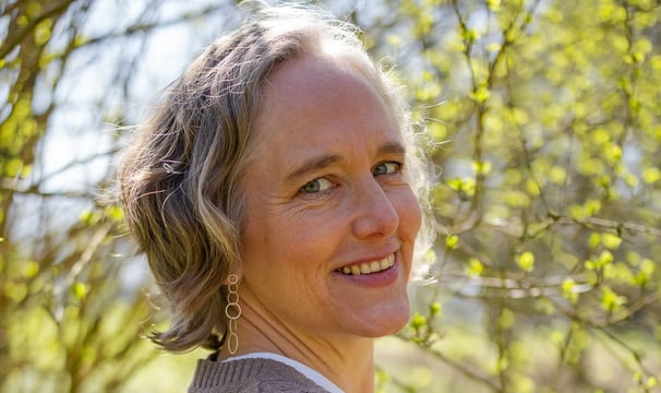 Beratung bei Silke Gesing
