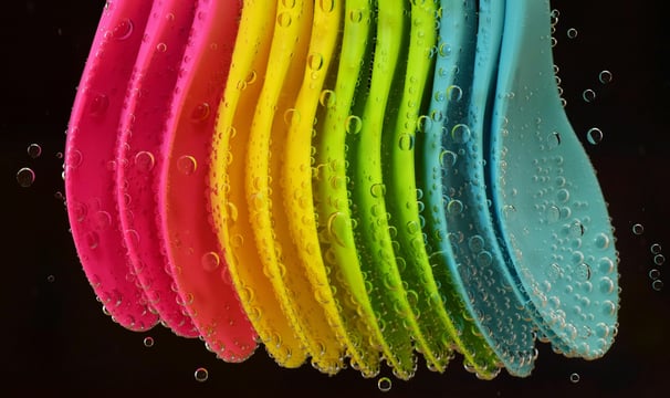 plastic-spoon