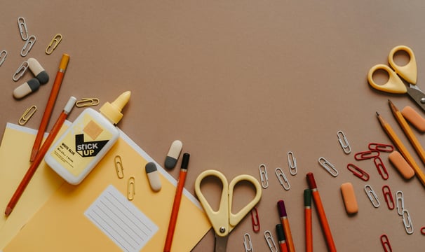 stationery-essentials