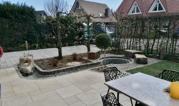 Garten