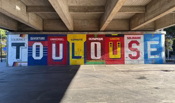 portfolio become agency toulouse