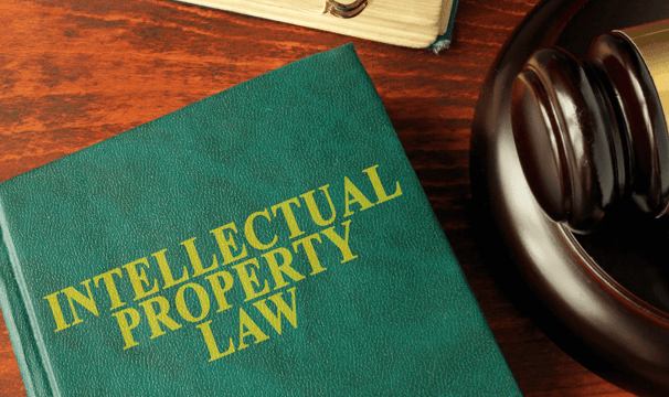 intellectual property law