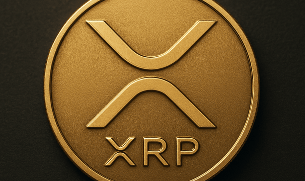 XRP logo