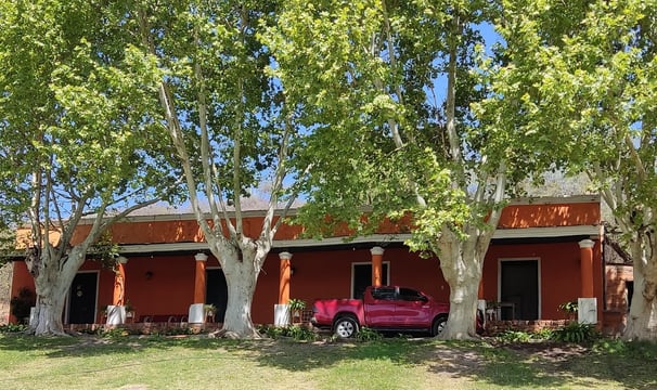 Finca El Molino