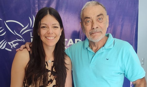 Emilia Orozco