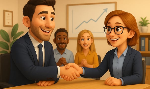 Le coaching en entreprise par Alexis FOROPON