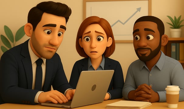 Coaching en entreprise : Débloquer une situation urgente