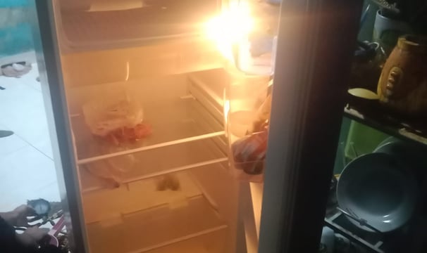 Layanan service AC dan Kulkas Pekanbaru panggilan terdekat dengan garansi kepuasan pelanggan dan har