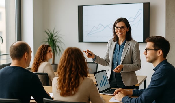 Corporate Training