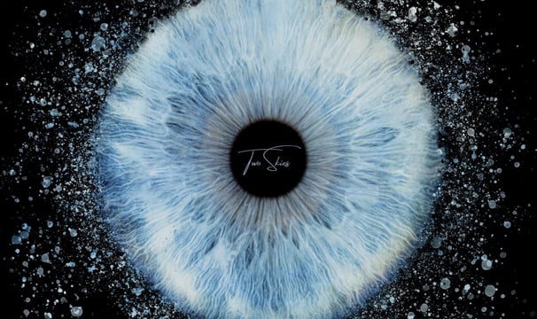 Juknette is collaborating with DJs to release her songs of a new album Two Skies