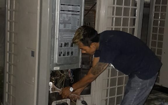 Dengan teknisi berpengalaman, kami memastikan layanan service terbaik di Wonosari dan sekitarnya