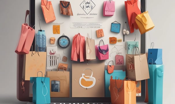 Shopping