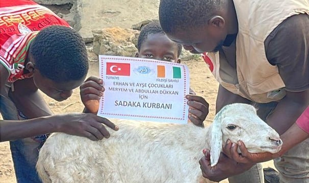 cihander kurban