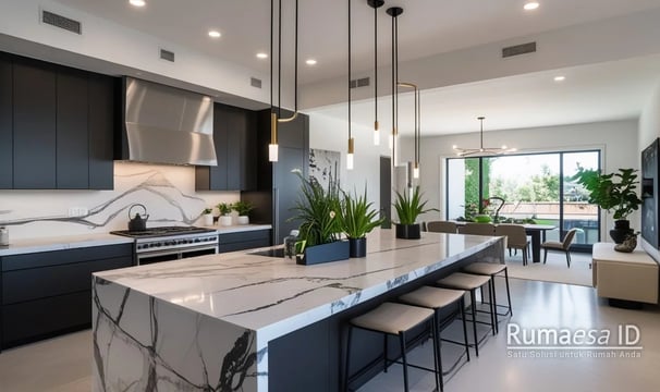 Kitchen set | Rumaesa ID