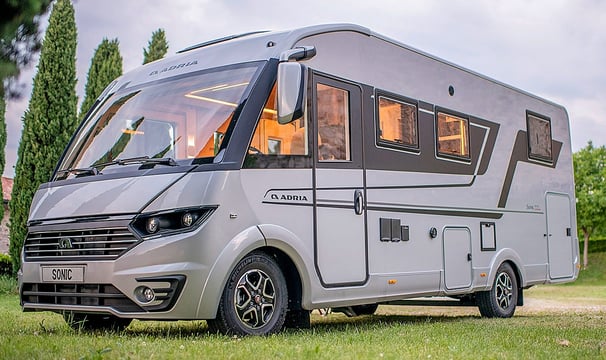 Led verlichting campers 12 volt