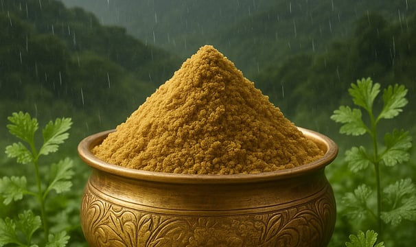Coriander Powder