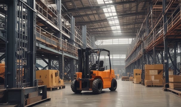 Short term trade facility provided to a Hemmant based importer of industrial products.