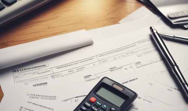 Payroll items