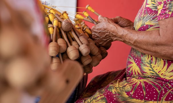 Projeto rede artesol