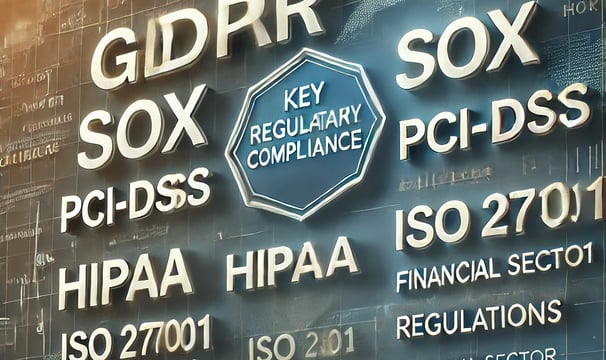 How Regulatory Compliance Impacts Your Software Implementations