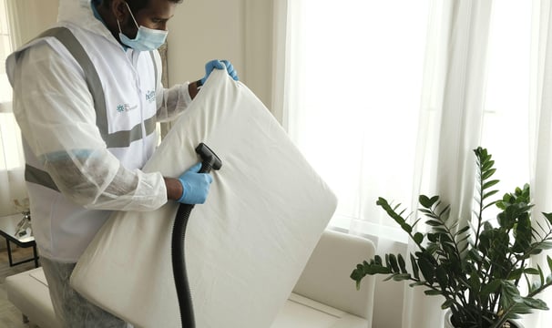 Dry cleaners in gurgaon