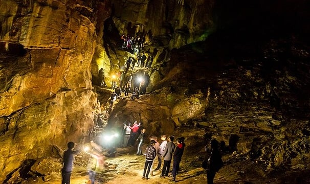 Siddha cave - Nepal tour package