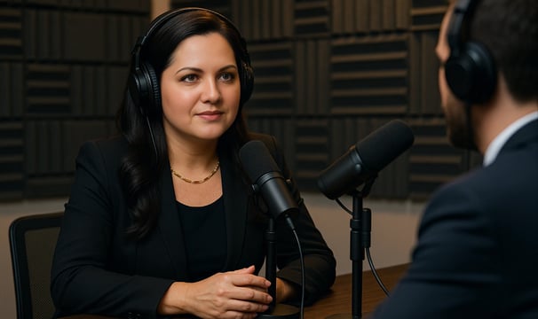 Océane Mignot interview