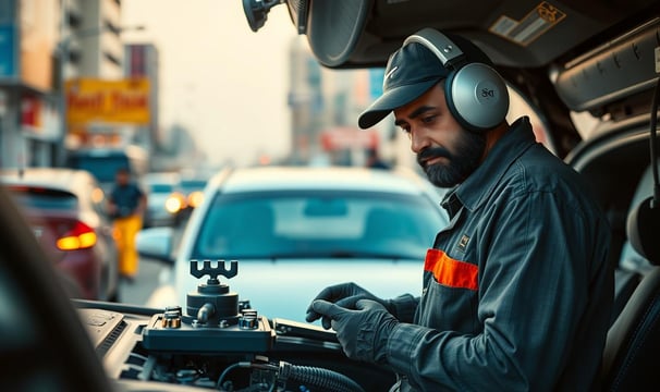 بنشر متنقل 24 ساعة في الكويت بنجرجي الكويت