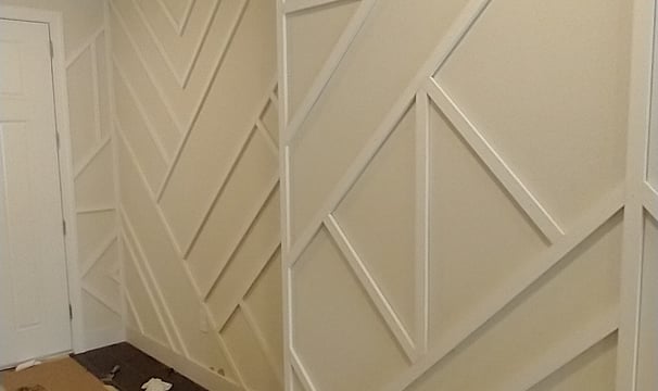 Custom Decorative Woodwork